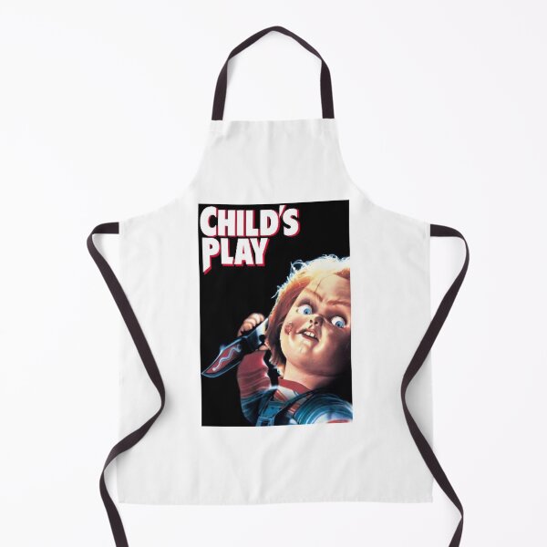 Item preview, chucky - horror doll poster designed and sold by PowersMelvin.