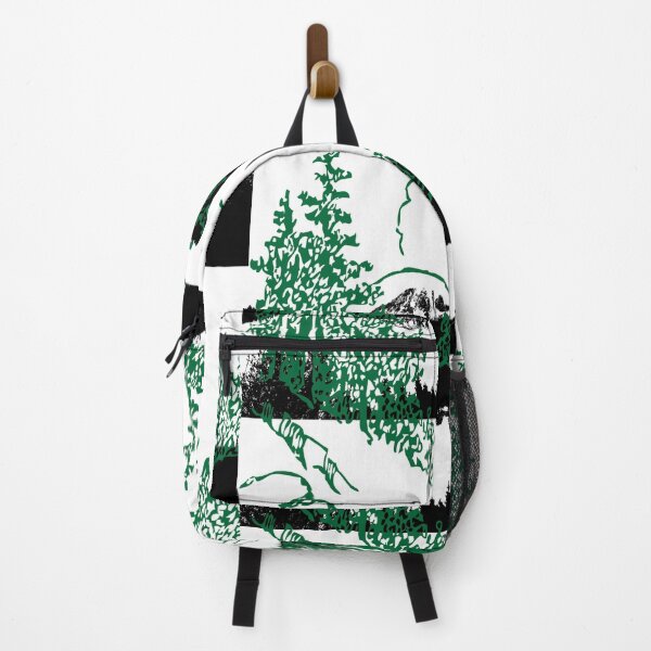 Item preview, Minimal Mountain Landscape designed and sold by KevenTees.