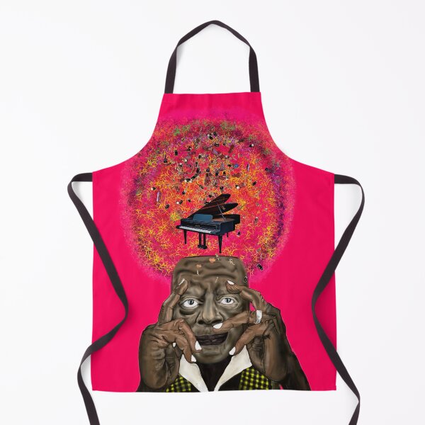 Item preview, Oscar Peterson ~ Telepathy (Mixed Media) designed and sold by MasterJames.