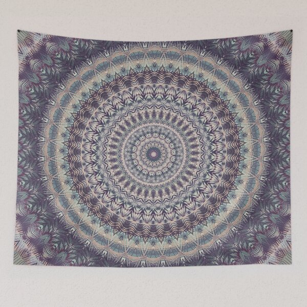 Item preview, Mandala 26 designed and sold by Mandala Of Life.