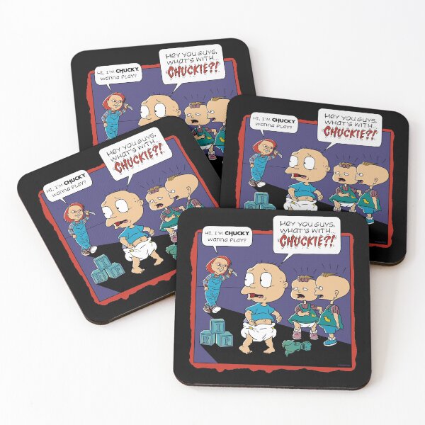 Item preview, I'm chucky classic designed and sold by PowersMelvin.