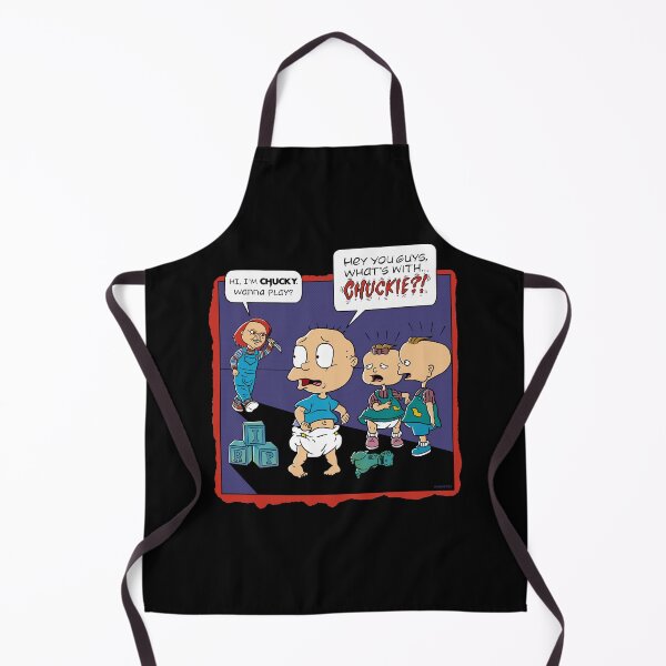 Item preview, I'm chucky classic designed and sold by PowersMelvin.