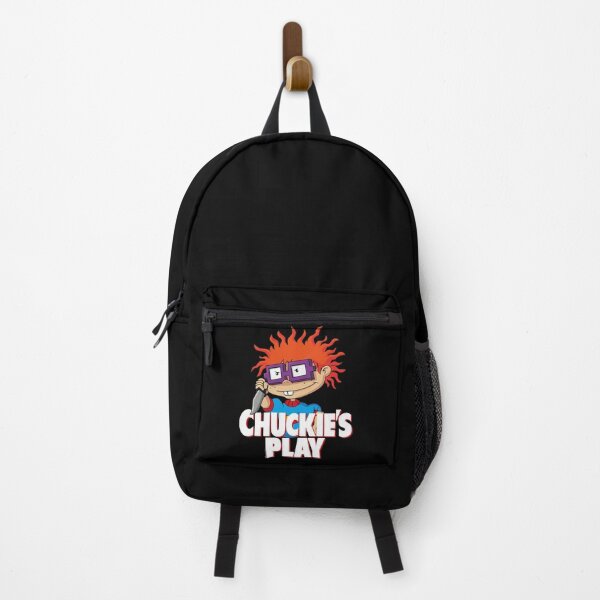 Item preview, Chuckies play art classic designed and sold by PowersMelvin.