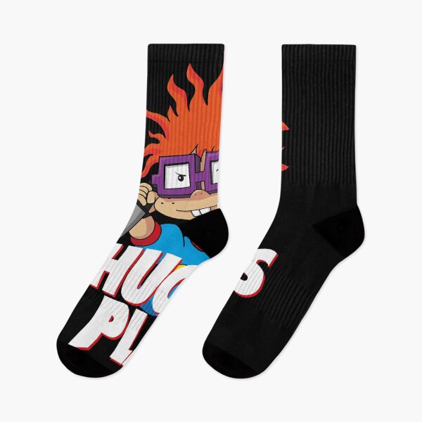 Item preview, Chuckies play art classic designed and sold by PowersMelvin.