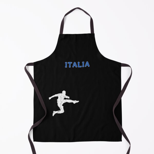 Item preview, Italia Azzurri Football designed and sold by Dubbra.