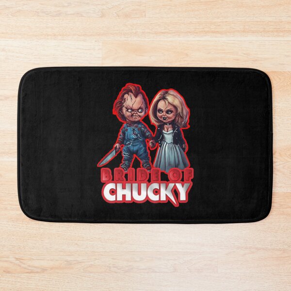 Item preview, Bride of chucky and tiffany classic designed and sold by PowersMelvin.