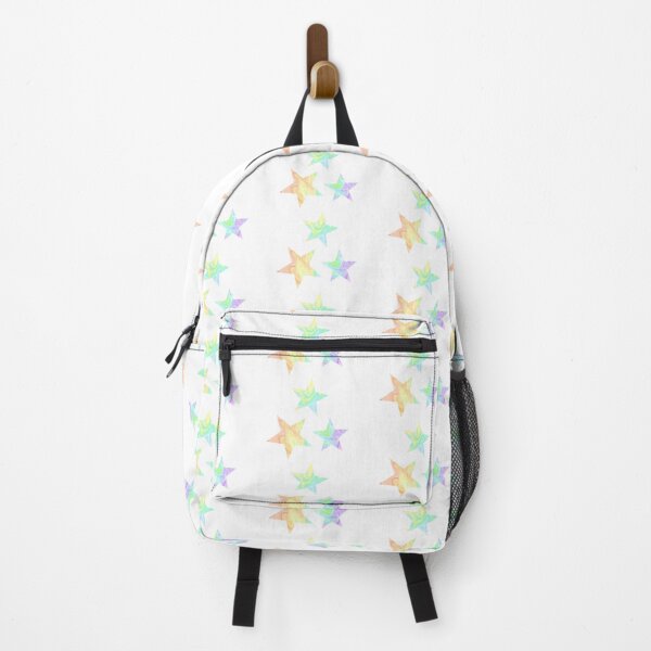Item preview, Pastel swirl stars designed and sold by JessCarrsArt.