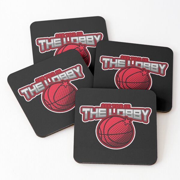 Item preview, See You In The Lobby designed and sold by The-ItemShop.