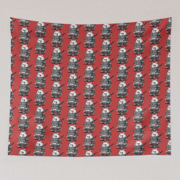 Item preview, Battle cats designed and sold by Jonnasushi.
