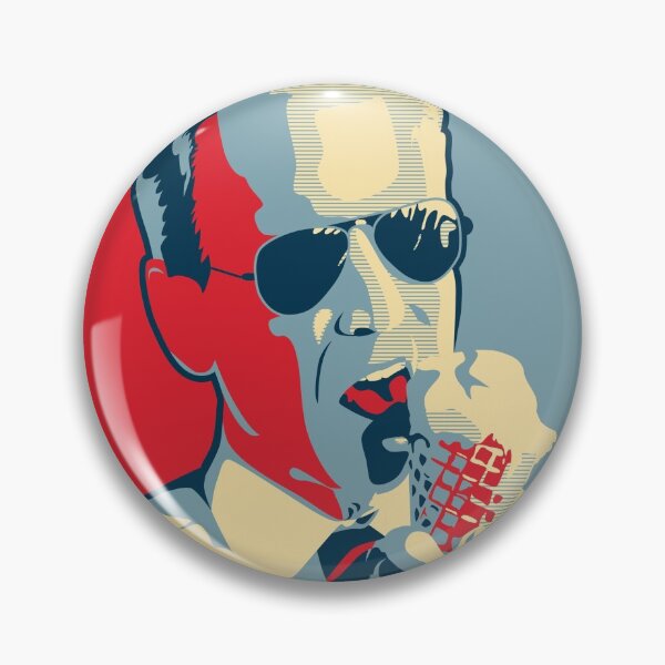 Item preview, Joe Biden "COPE" Obama style poster designed and sold by OwlishArts.