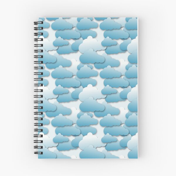 Item preview, Nubes acodadas designed and sold by zeldashaffer.