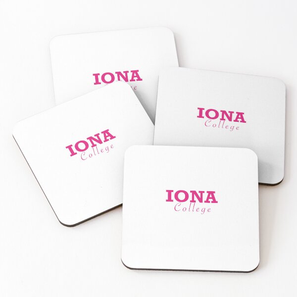 Item preview, Iona college sticker designed and sold by dyamond16.