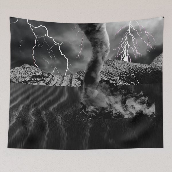 Item preview, Chaos In The Desert designed and sold by janice56.