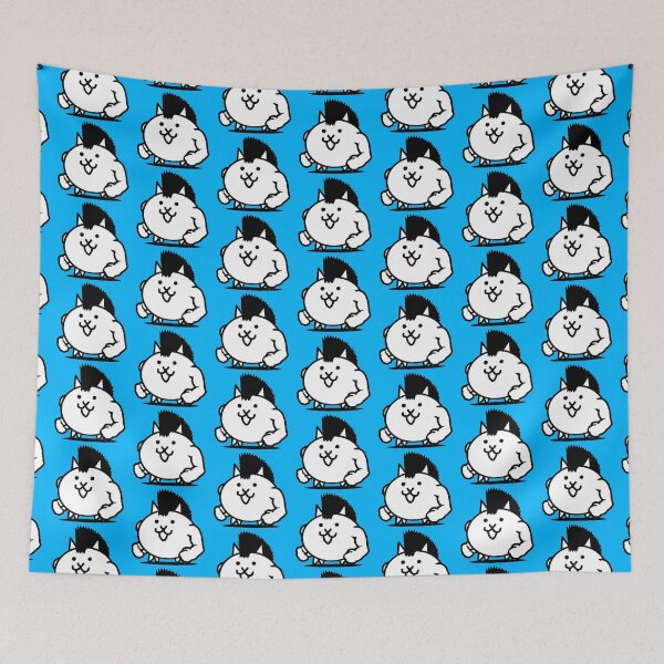 Item preview, Battle cats designed and sold by Jonnasushi.