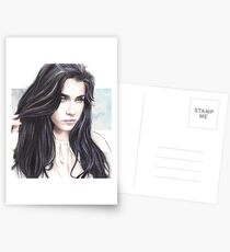 Postales Lauren 002