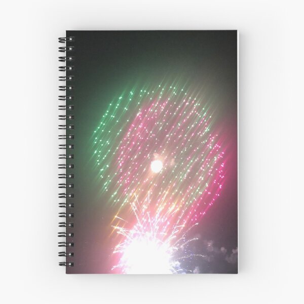 Artikelvorschau, Feuerwerk #2 entworfen und verkauft von RomanMoonsong.