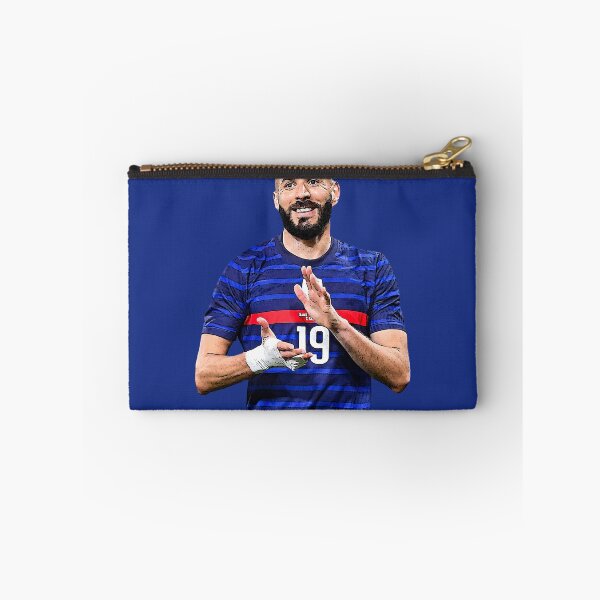 Item preview, Benzema France designed and sold by Corentin Guillocheau.