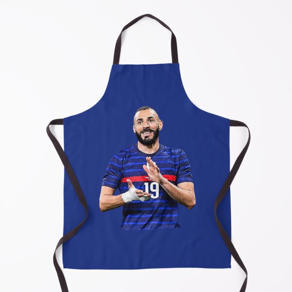 Item preview, Benzema France designed and sold by Corentin Guillocheau.