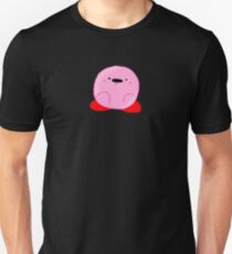 Kirbys In Awe Unisex T-Shirt