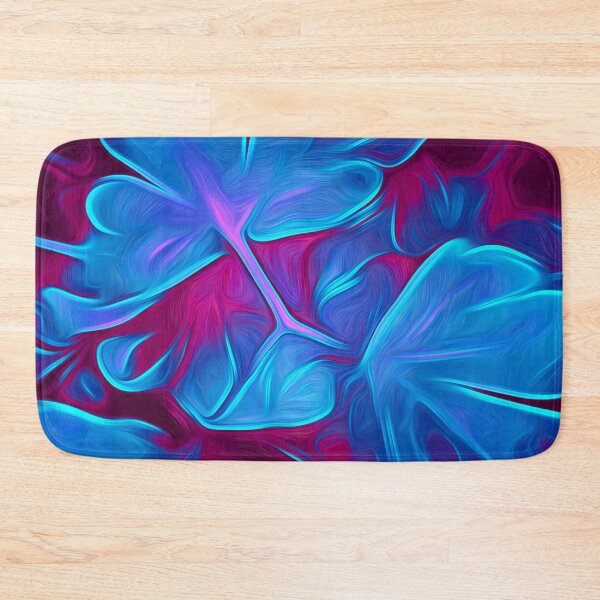 Item preview, Botanical Canvas designed and sold by fatenanwar.