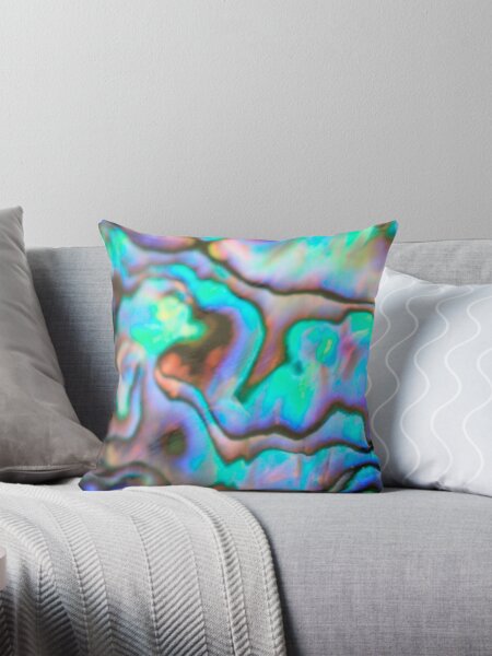 Artikel-Vorschau von Abalone-Farben, designt und verkauft von Laurasdesign83.
