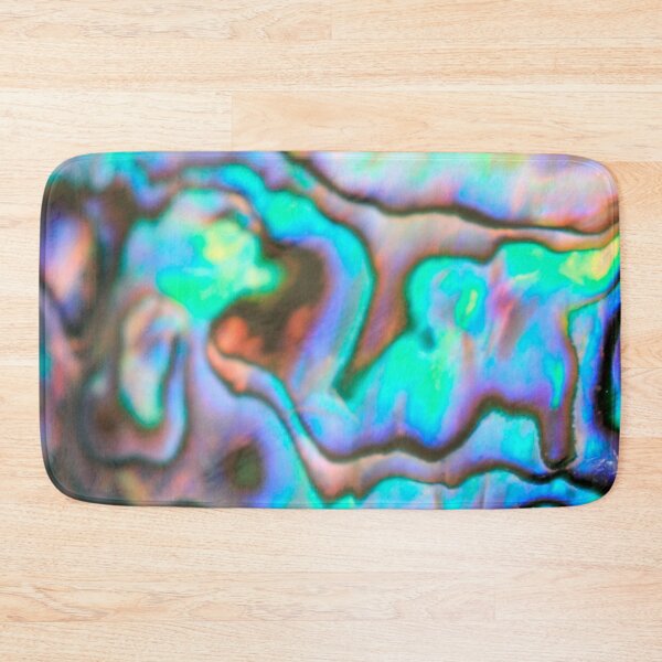 Item preview, Abalone Colors designed and sold by Laurasdesign83.