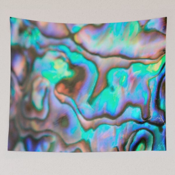 Item preview, Abalone Colors designed and sold by Laurasdesign83.