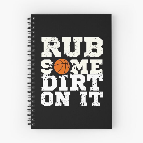 Item preview, Rub some dirt on it  designed and sold by The Feel Good Merch.