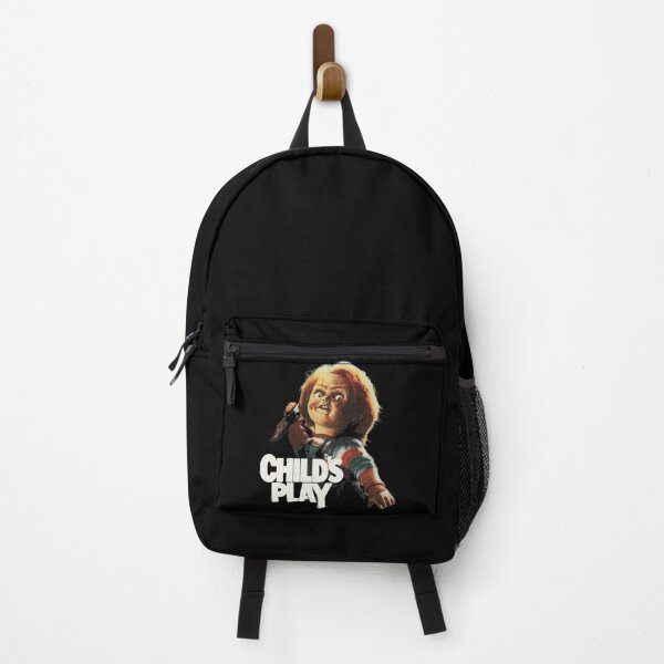 Item preview, chucky - childs play vintage design designed and sold by PowersMelvin.