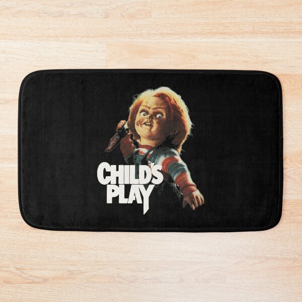 Item preview, chucky - childs play vintage design designed and sold by PowersMelvin.