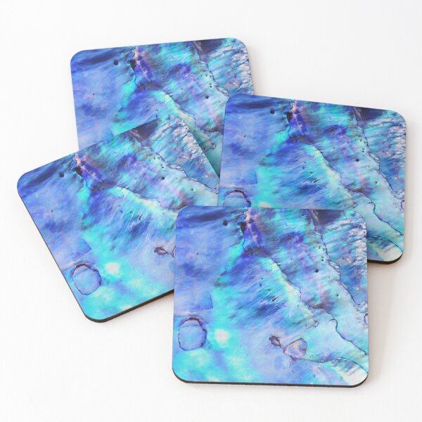 Item preview, Abalone Shell Blues designed and sold by Laurasdesign83.