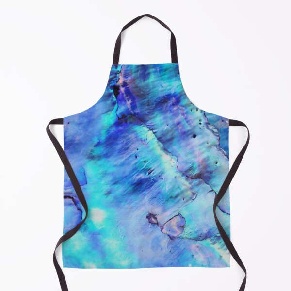 Item preview, Abalone Shell Blues designed and sold by Laurasdesign83.