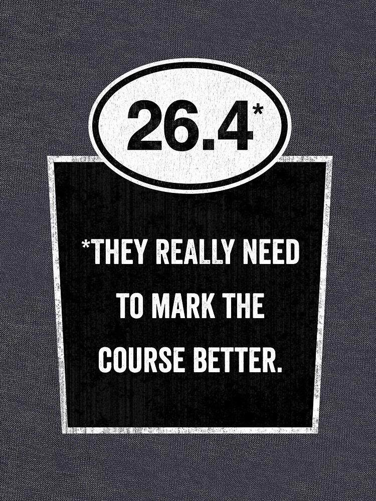 26.4 - Mark the Course by DamnAssFunny