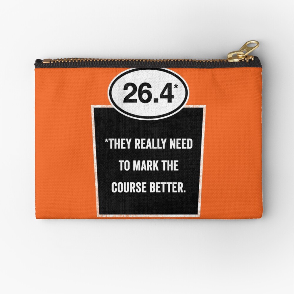 Item preview, Zipper Pouch designed and sold by DamnAssFunny.