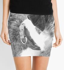 Kirby 6 Mini Skirt