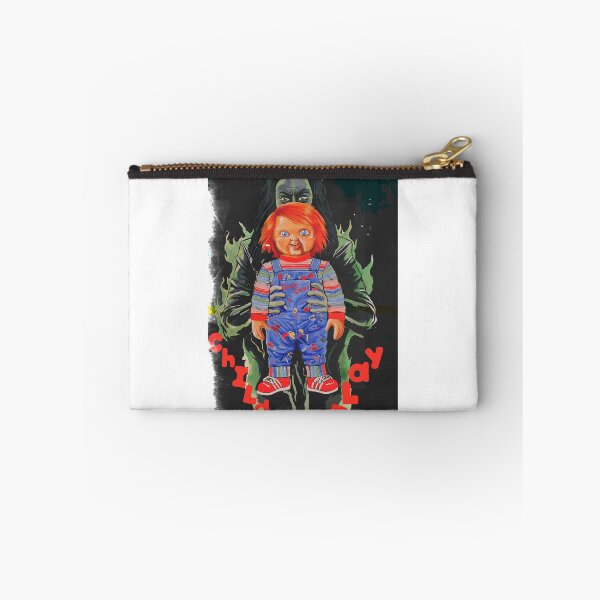 Item preview, Good guys chucky art classic designed and sold by PowersMelvin.