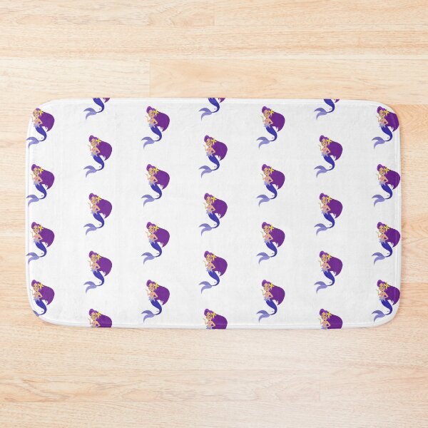 Item preview, Blueberry Acai Mermaid designed and sold by veveisme.