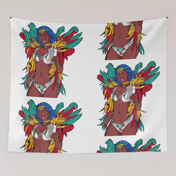 Item preview, native women designed and sold by Aishuworld1.