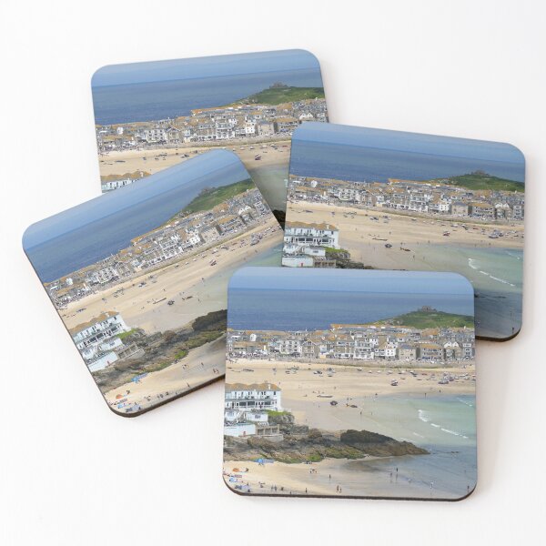 Artikelvorschau, St. Ives, Cornwall entworfen und verkauft von Chris Petty.