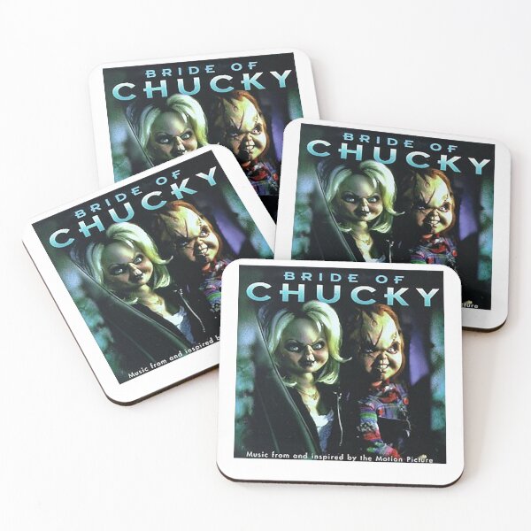 Item preview, Game of chucky poster designed and sold by PowersMelvin.