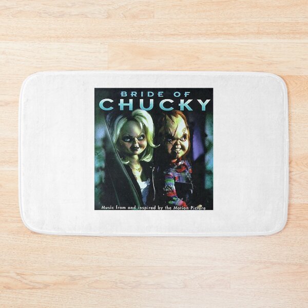Item preview, Game of chucky poster designed and sold by PowersMelvin.