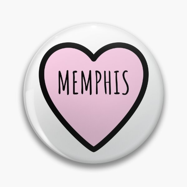 Aperçu de l'œuvre Memphis créée et vendue par PinkPerfect.