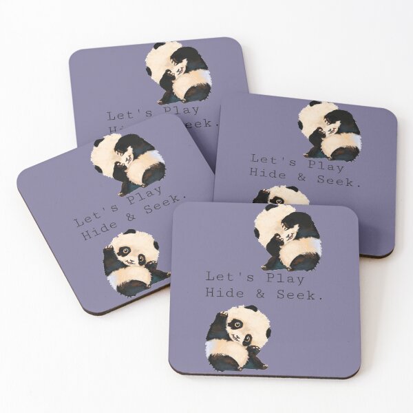 Item preview, Cute panda  designed and sold by 1111Miracle.