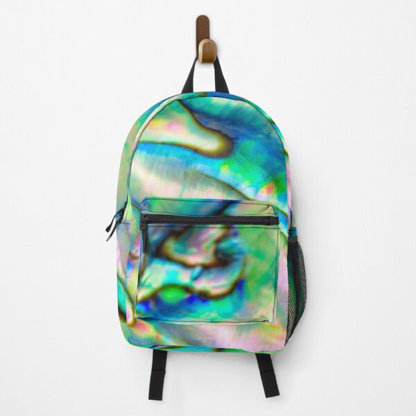 Item preview, Abalone Green Blue designed and sold by Laurasdesign83.