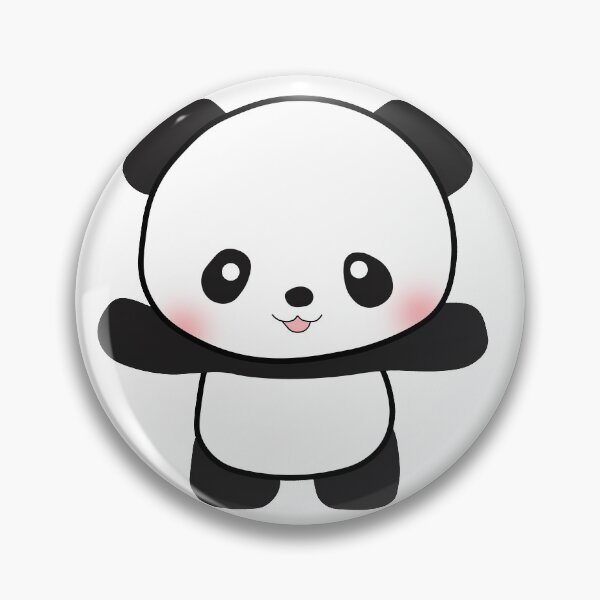 Item preview, Panda Hug designed and sold by freeArt10.