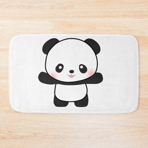 Item preview, Panda Hug designed and sold by freeArt10.