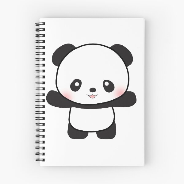 Item preview, Panda Hug designed and sold by freeArt10.