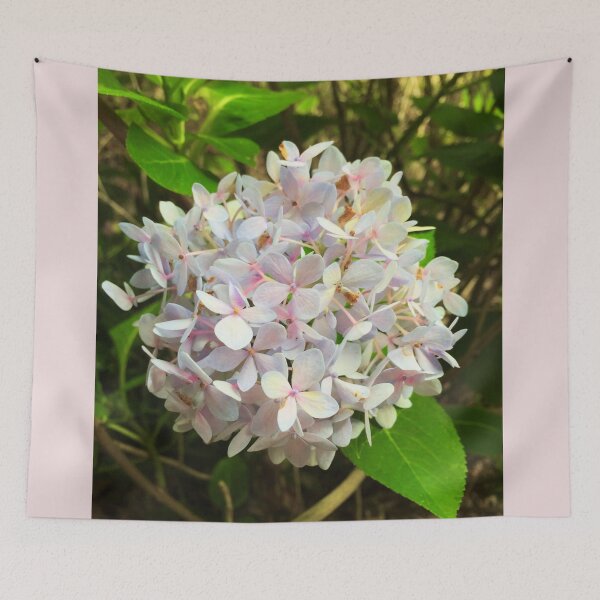Item preview, Hydrangea designed and sold by kenzappell.