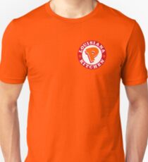Popeyes Unisex T-Shirt