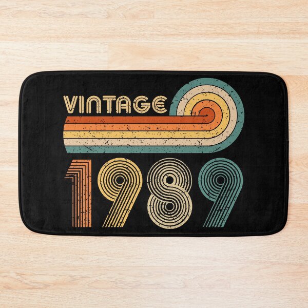 Item preview, Vintage 1989 designed and sold by bestluck90.